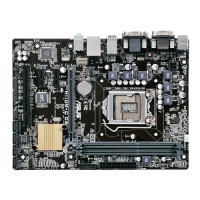 ASUS H110M-C D3